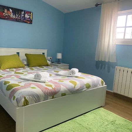 Duplex En Vigo, Zona De Bouzas, Cerca De Las Playas Exterior foto